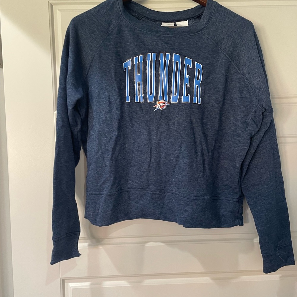 Gear For Sports Blue Thunder Women's Top